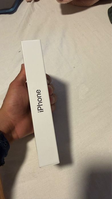 Iphone 16 256gb preto lacrado