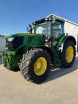 John Deere John Deere 6190 R  manual , pneumatyka , tuz