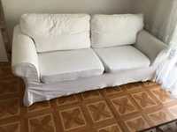 Sofa dwu osobowa