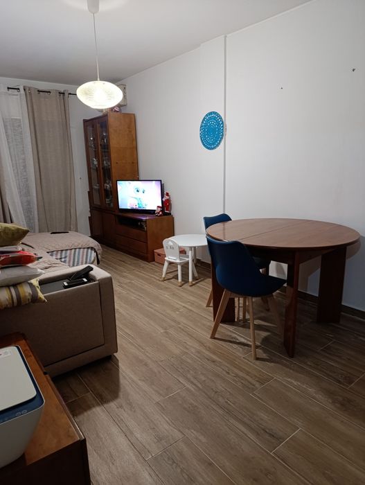 Apartamento T3 Renovado – 100 m² – Silves (3º andar, sem elevador)