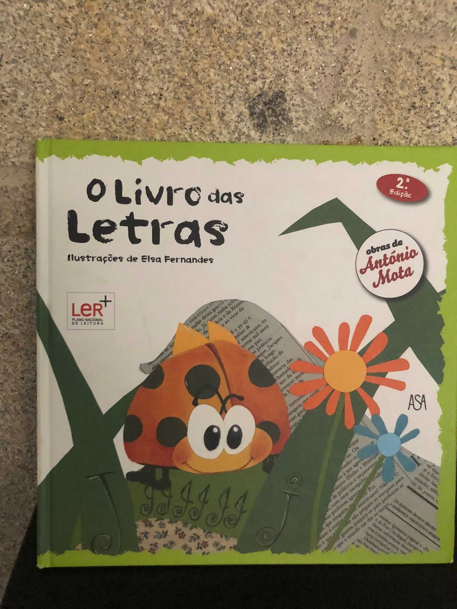 Livros INfantis (3)