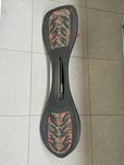deskorolka waveboard oxelo