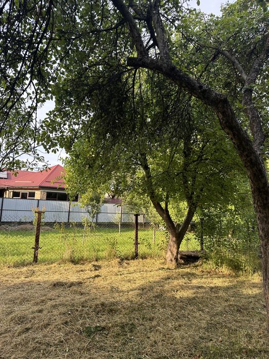 Будинок напівособняк м.ХУСТ