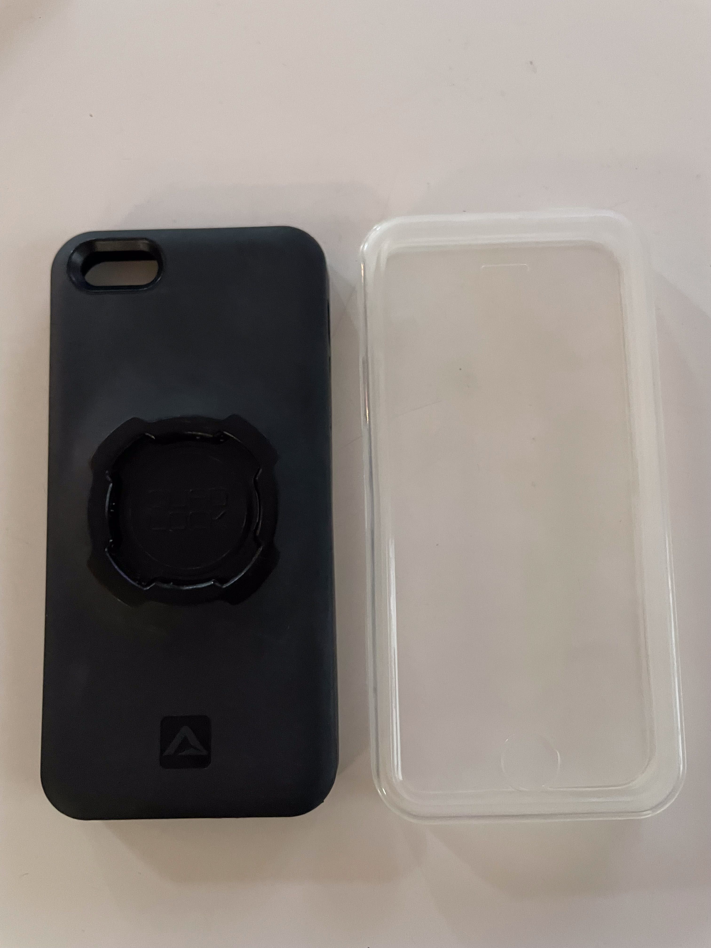 Quad Lock case iPhone 5, iPhone 5S, iPhone SE