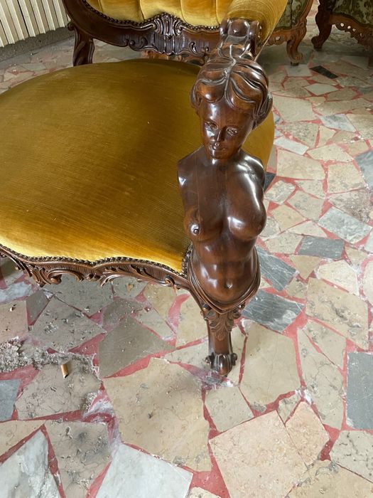 Мʼяка частина виробник Італія