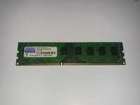 GOODRAM DDR3 2Gb PC3 - 10600 DIMM | GR1333D364L9/2G | для ПК
