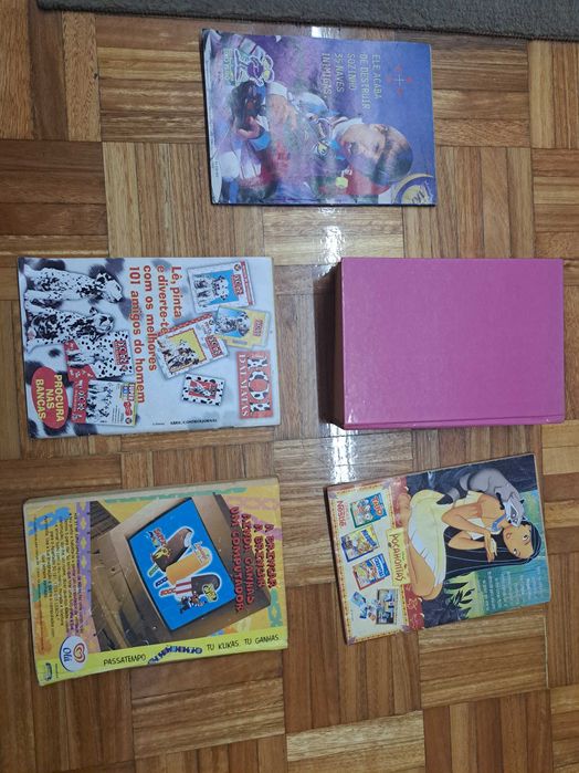 Disney Banda Desenhada