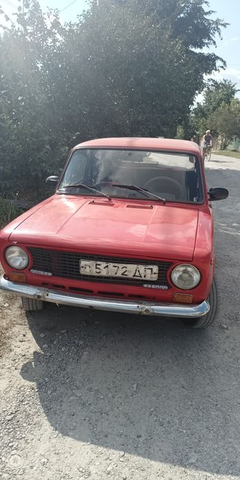 Продам  ВАЗ 2101 м.Самар