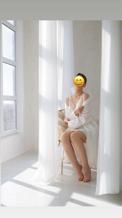 Весільна білизна