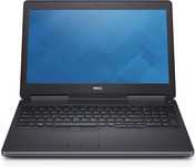 DELL Precision 7530 – i7-8850H / 16GB / 512GB SSD /NVIDIA Quadro P2000