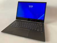 Laptop Lenovo YOGA 730-13IKB 13,3 " Intel Core i5 8 GB / 512 GB szary