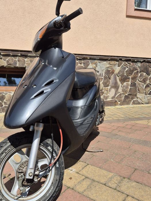 Скутер Хонда діо34