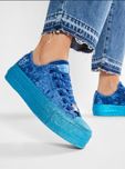 Trampki Converse Miley Cyrus roz 37 - jak nowe