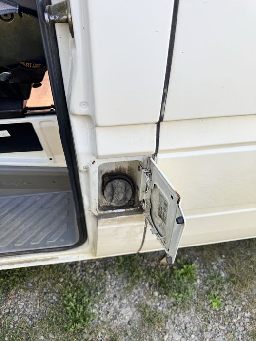 Vw lt 28 2.5 75kw