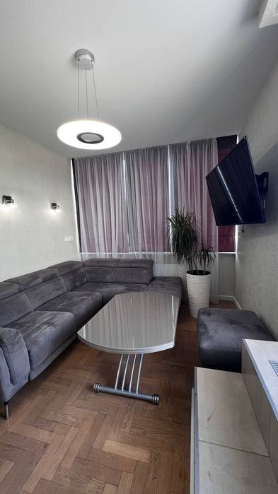 3 спальни, терраса, дорогой ремонт, Таировские сады.Резервн.питание