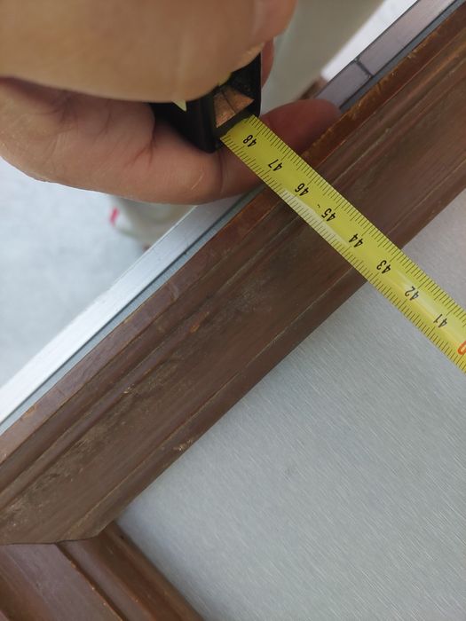 Moldura para quadro