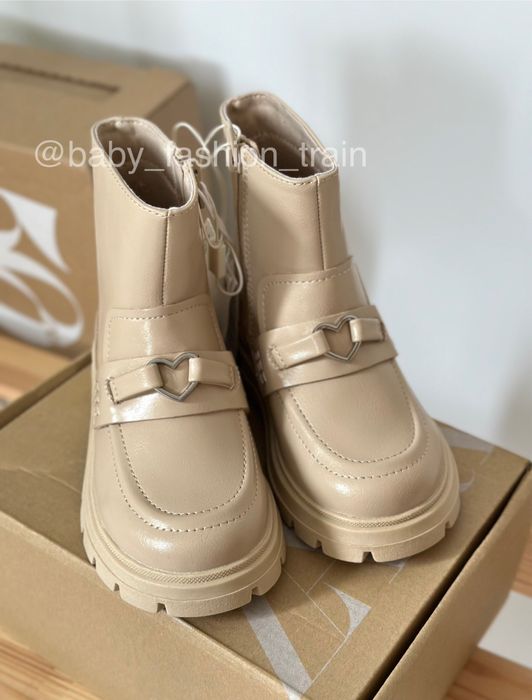 Чобітки, Zara, черевики, зара, демосезон, стильні чобітки, хай-топи