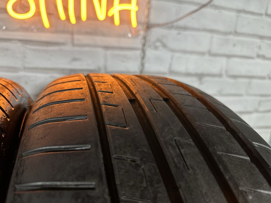 Комплект і пара 235 50 19 Goodyear Eagle F1 Asymetric 3