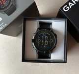 Garmin Fenix 8 47mm Amoled (Safira/Titânio)