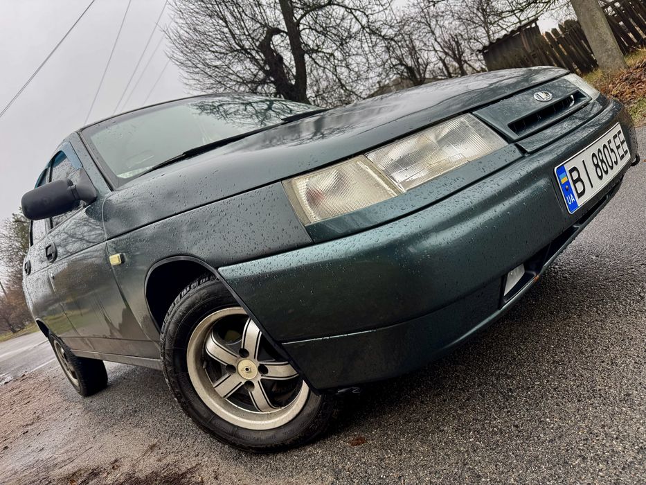 Продам Ваз2110 в класному стані!