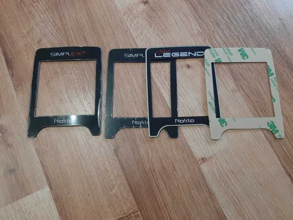 wykrywacz maskownica legend ,simplex nowa