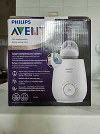 Nowy podgrzewacz do pokarmów firmy Philips Avent. Model SCF358