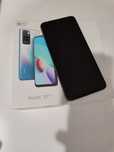 Xiaomi redmi 10, 4/128Gb