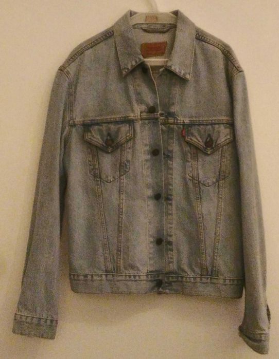 Blusão de ganga Levi's XL