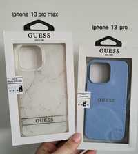 Etui Guess Iphone 13 pro ,13 pro max