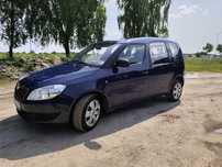 Mistrz oszczędności!!! Skoda Roomster lift 2014r 1,6tdi 90kM