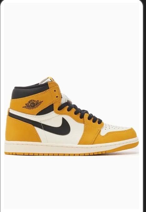 Ténis nike jordan 1