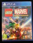 Lego Marvel Super Heroes PL na PS4 i PS5 po pl