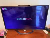 TV LG42LA620S-ZA 3D + óculos 3D