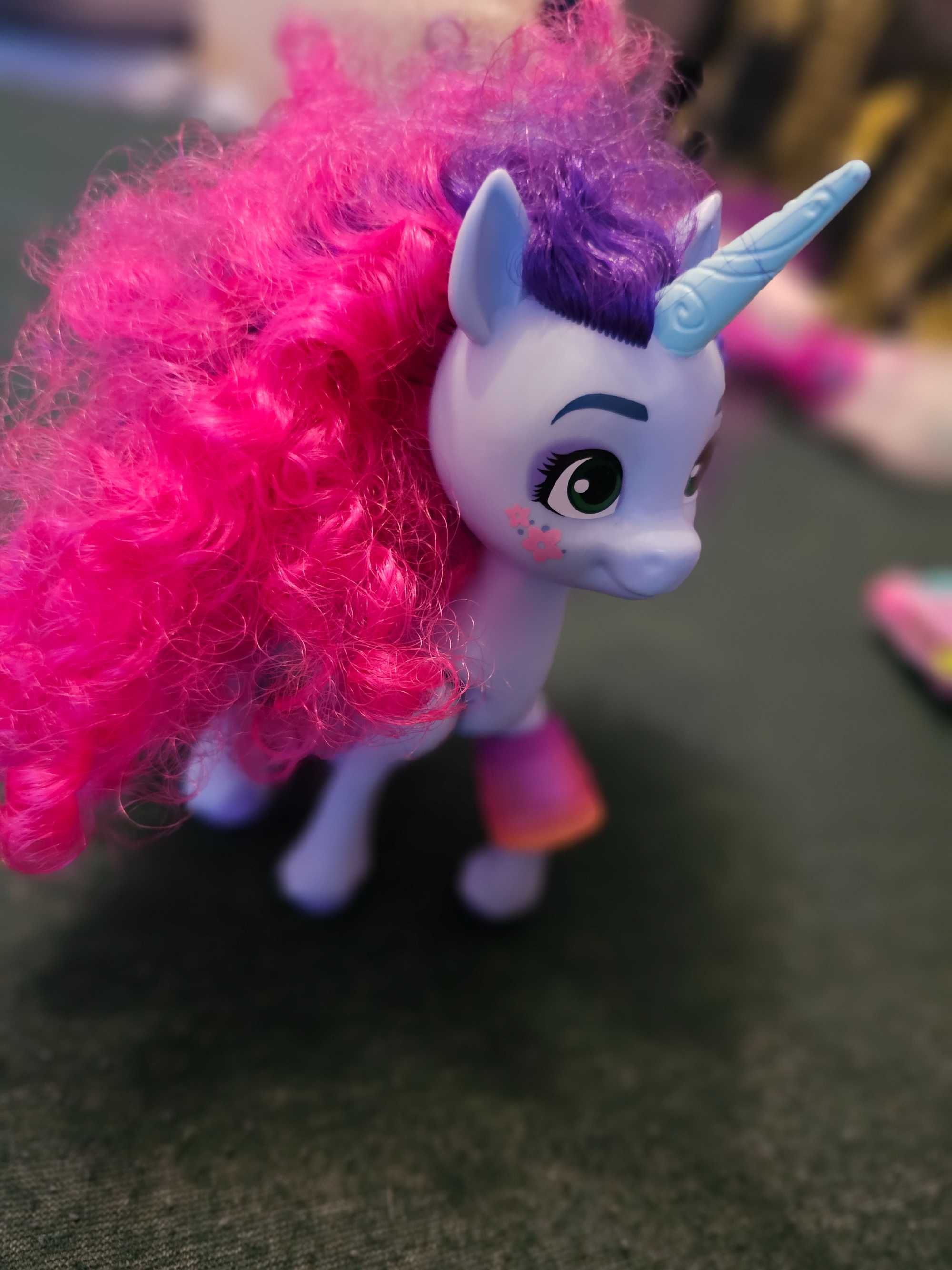 Figurka HASBRO My Little Pony Misty Brightdawn