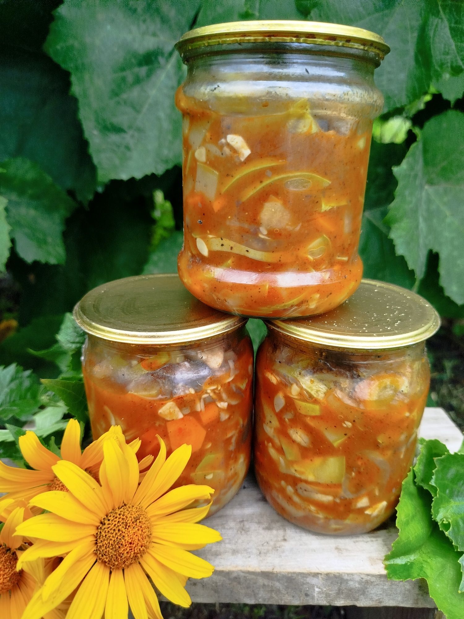 Продам домашню консервацію