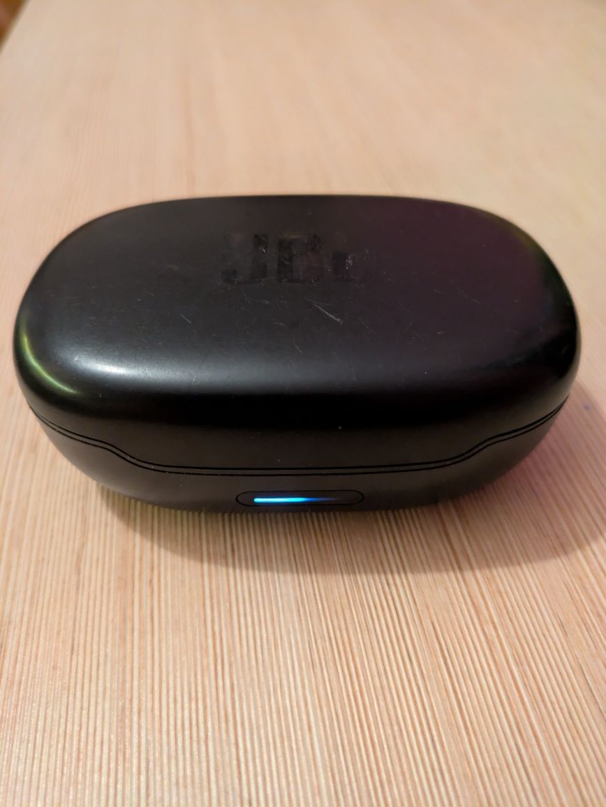 Etui JBL Endurance Peak II