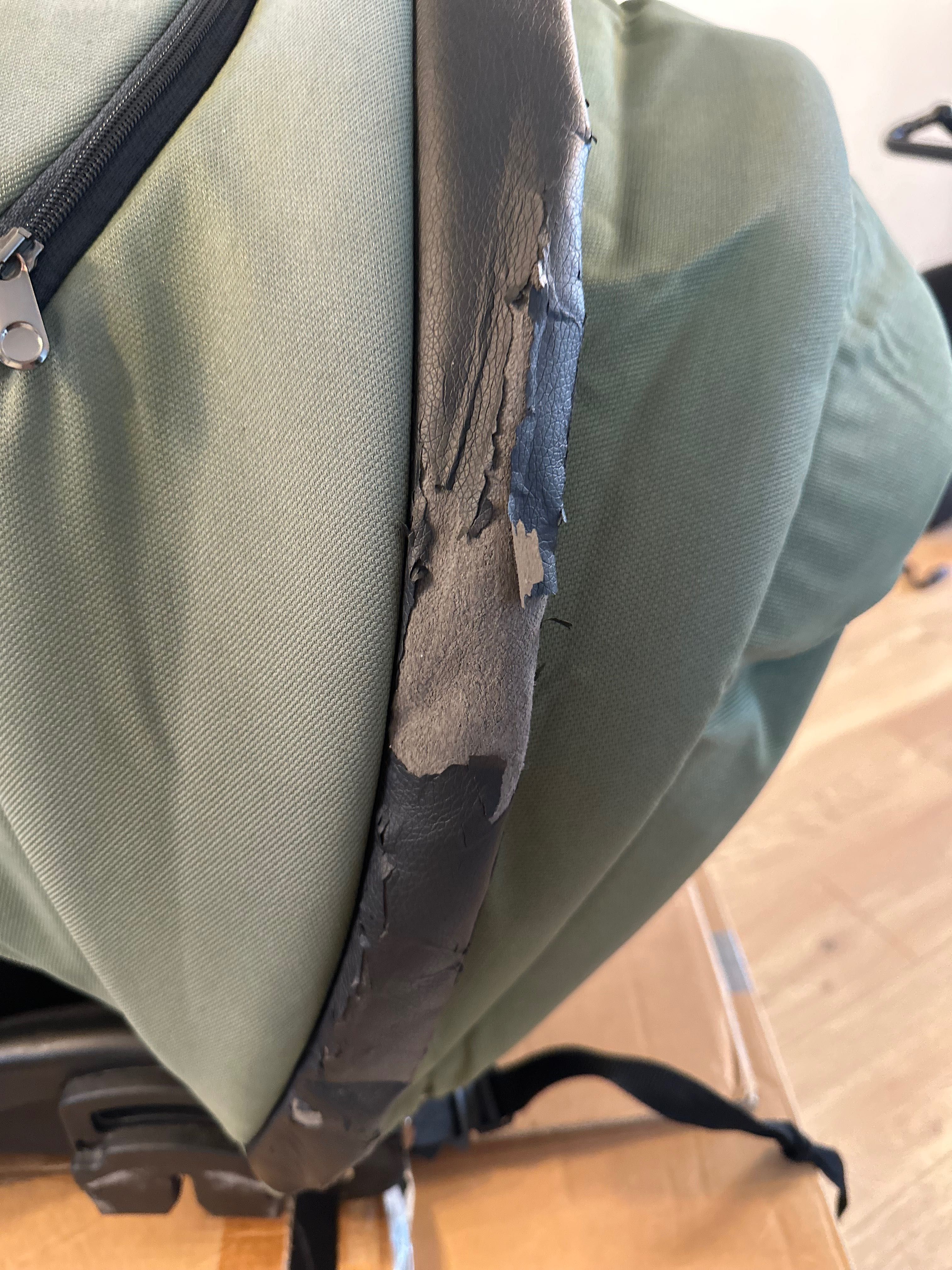 Wózek 3w1 Anex +. Nosidło Cybex do 15kg + gratisy