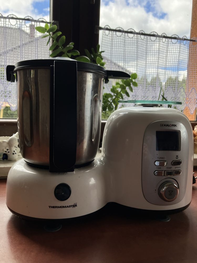 termomaster 500w