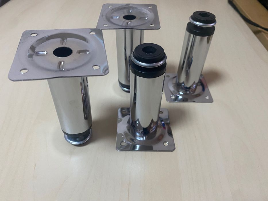 Ніжки меблеві/ ножки мебельные