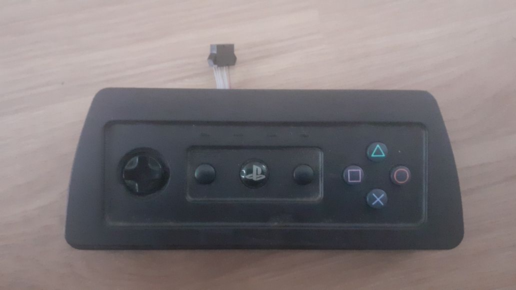 Consola PlayStation para bateria Guitar Hero