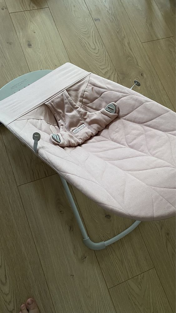 Babybjorn шезлонг
