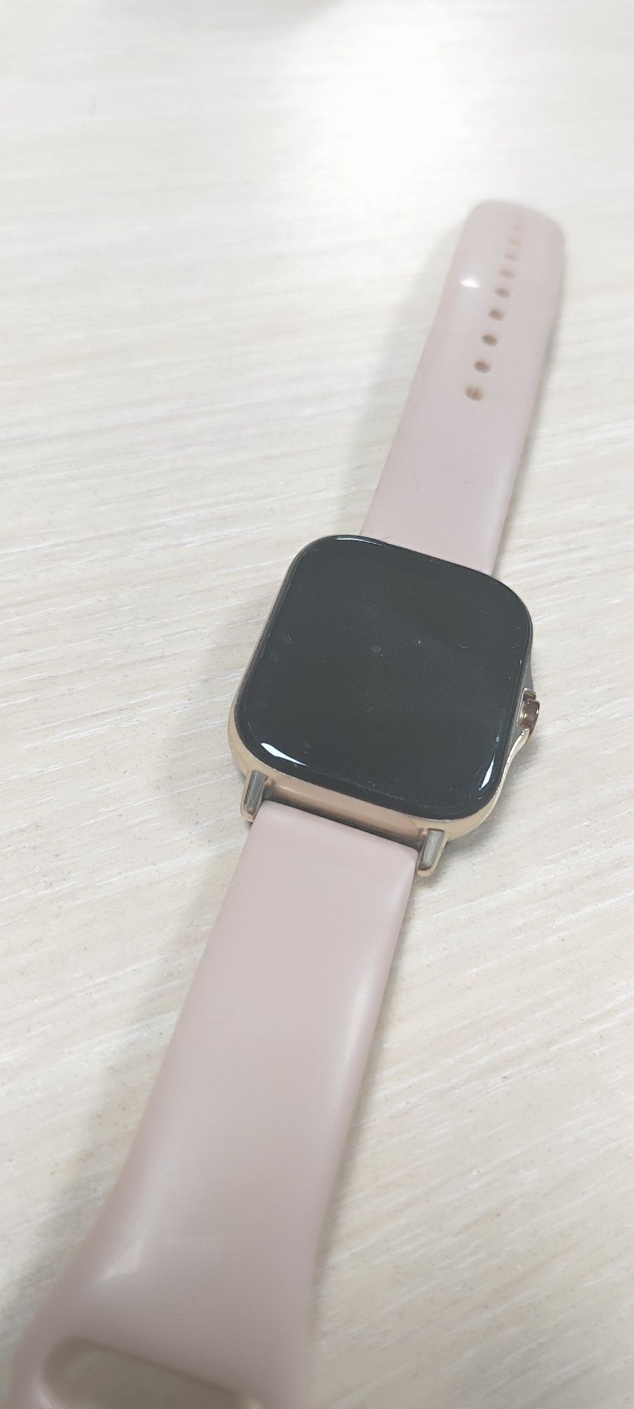 Розумний годинник Amazfit GTS 2