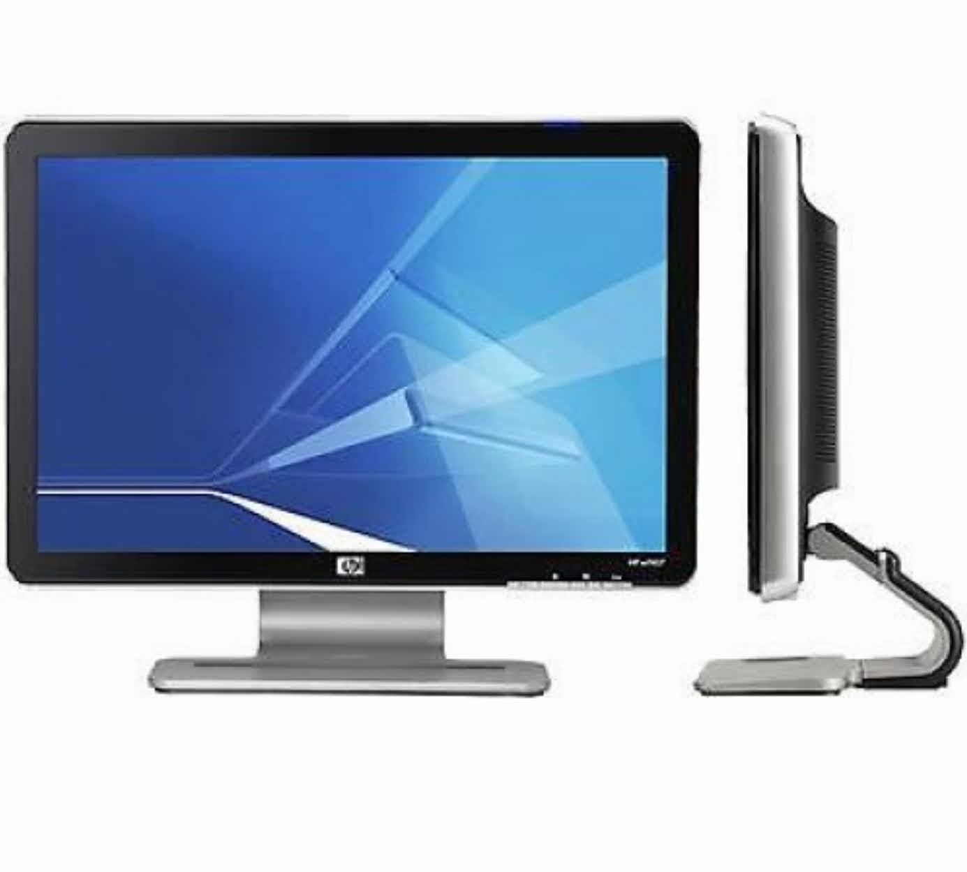 Monitor HP 1907V