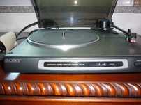 gira discos sony
