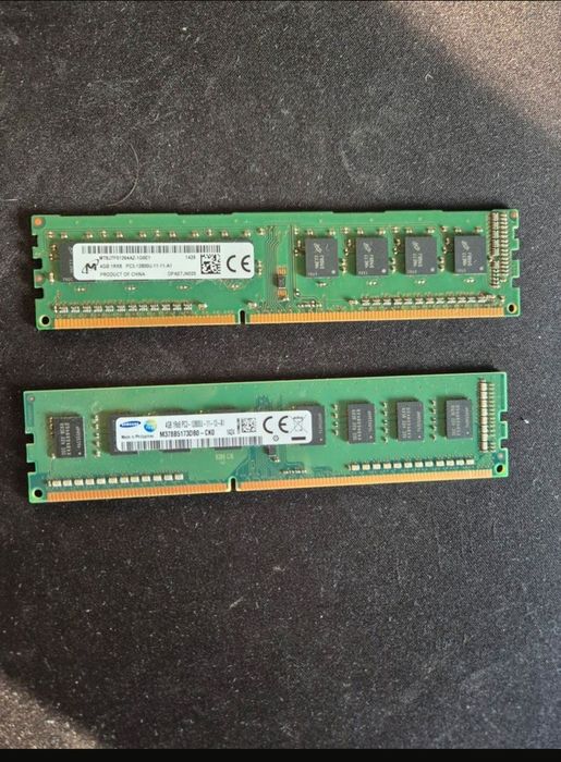 Processor and RAM64169647317505122