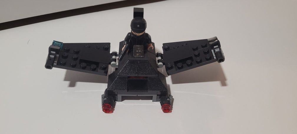 LEGO 75163 Star Wars krennic's imperial shuttle