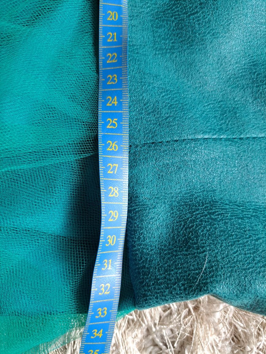 Elegancka sukienka Wilki Dwa r. 34