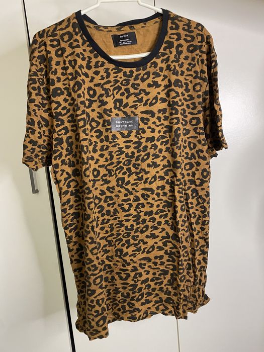 Tshirt da Bershka