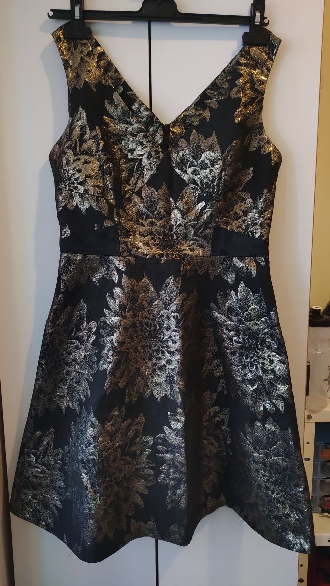 Vestido novo t38