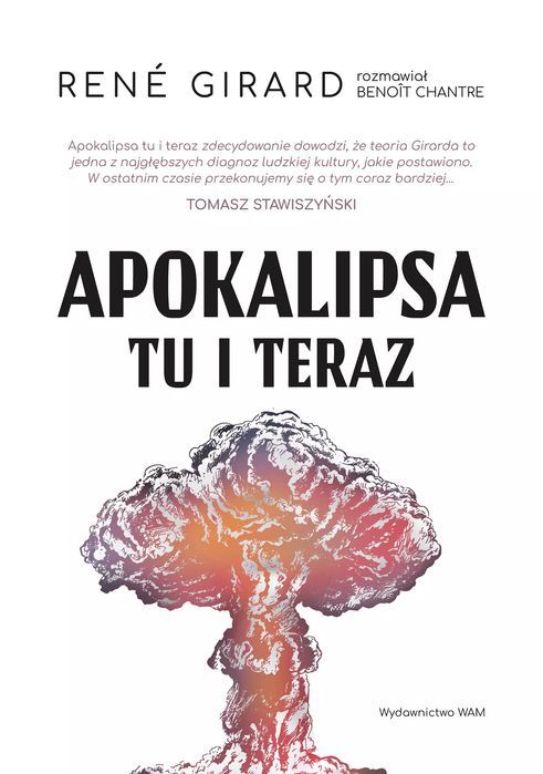Apokalipsa tu i teraz. WAM